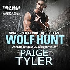 Wolf Hunt cover art