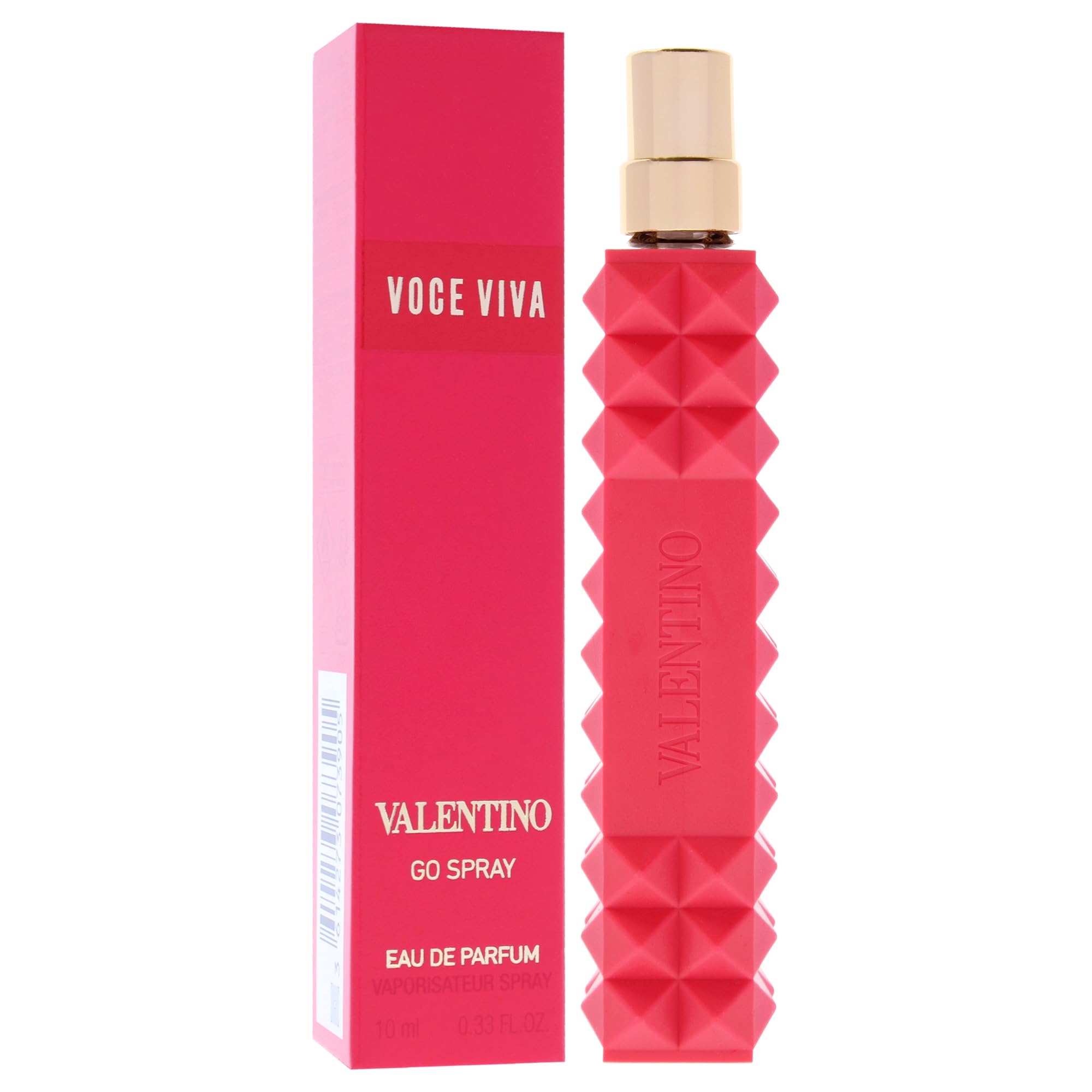 Amazon.com : Valentino Voce Viva Eau de Parfum Spray for Women