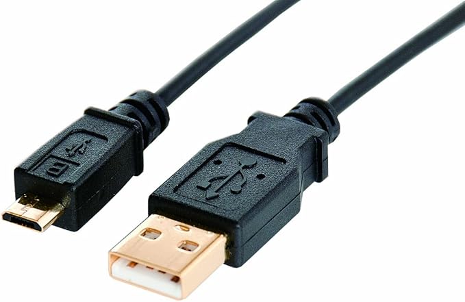 Amazon ナカバヤシ Digio2 スマートフォンデータ転送 充電 Micro Usbケーブル 2m Zuh Mr02bk ナカバヤシ Nakabayashi 家電 カメラ