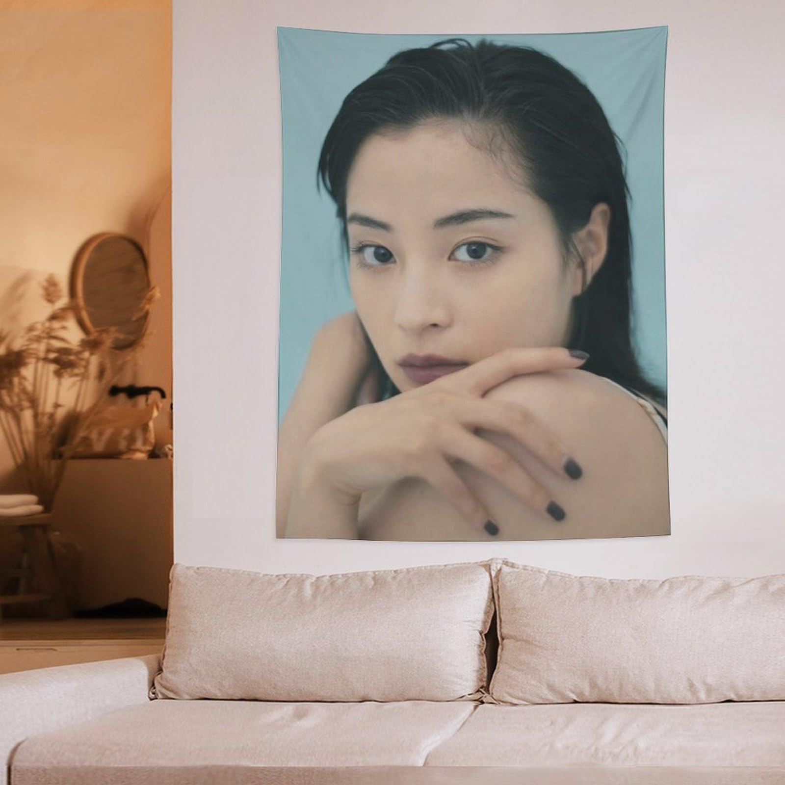 広瀬すず アイコラ fake 