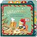 Produktbild Leo Lausemaus - Neue Minutengeschichten zur Weihnachtszeit: Pappebuch mit Weihnachtsgeschichten zum Vorlesen für Kinder ab 2 Jahre
