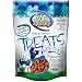 Nutri Source Soft and Tender Treats, Chicken, 6 Ounce Per Bag