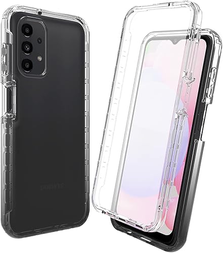 Miniatura 80 de Funda para Xiaomi Redmi Note 11 Pro, funda a prueba de golpes con protector de pantalla para Xiaomi Redmi Note 11 Pro 4G 2201116TG/Redmi Note 11 Pro