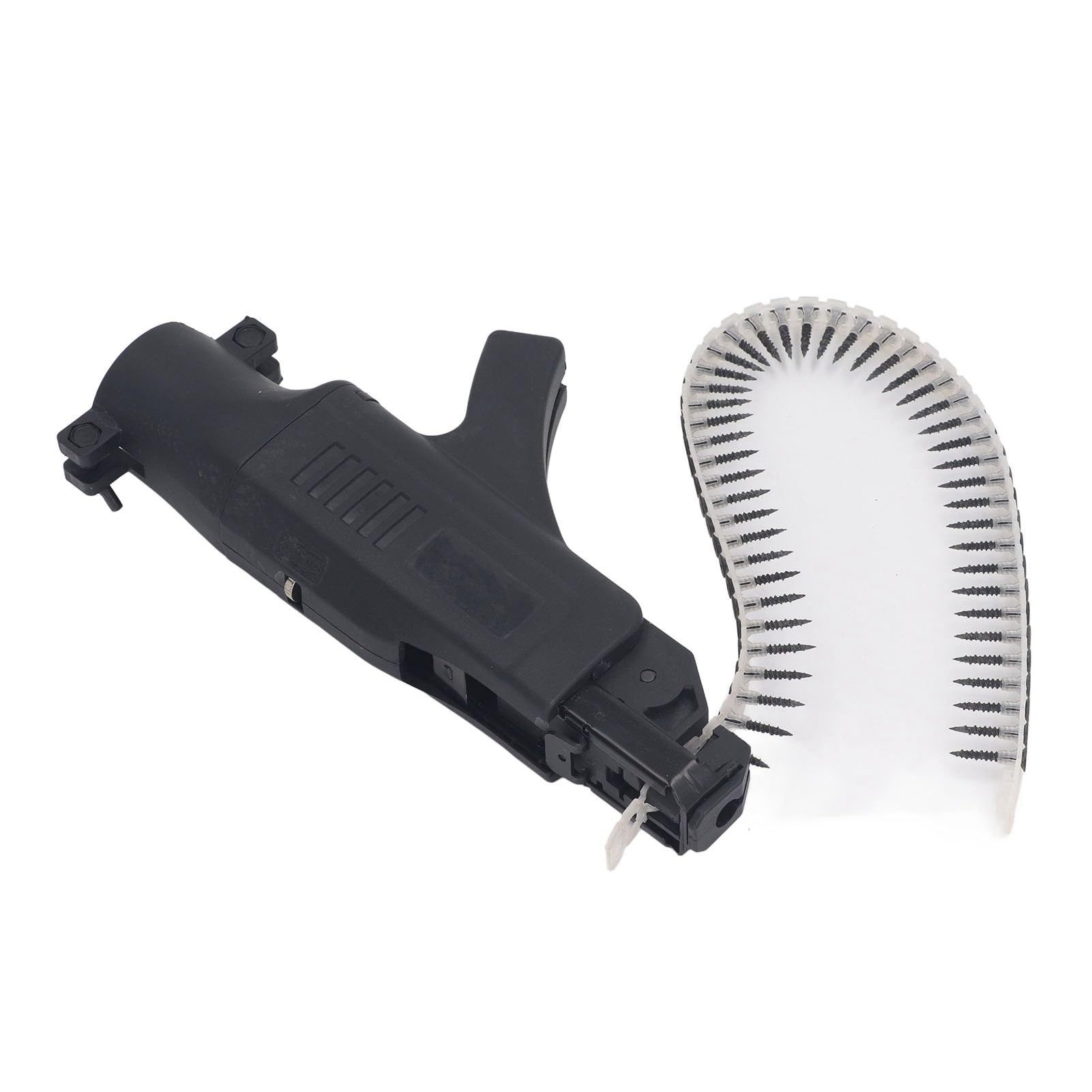 FTVOGUE Adapter Wkrętarki Łańcuchowy Automatyczny Konwerter Wkrętak Do 47