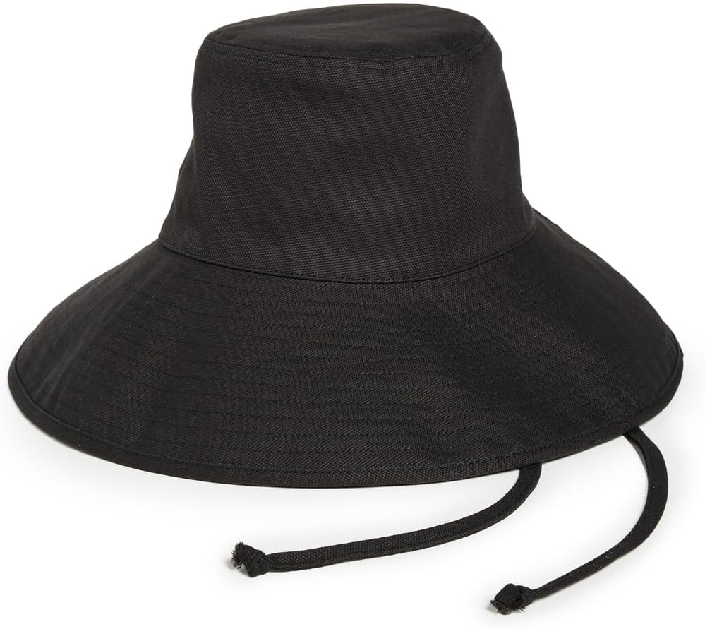 Lack of Color Women's Canvas Holiday Bucket Hat