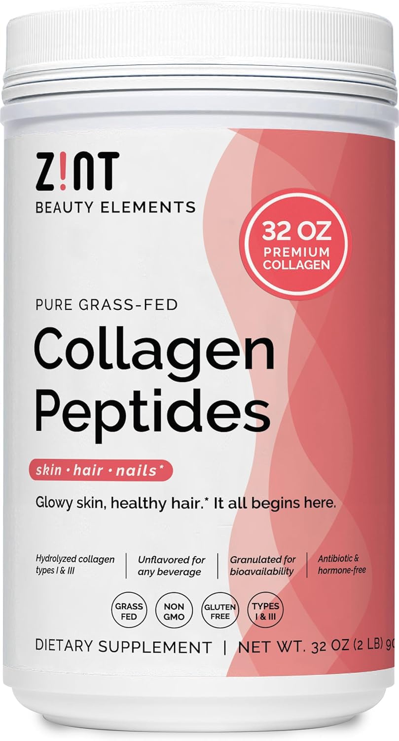 Zint Pure