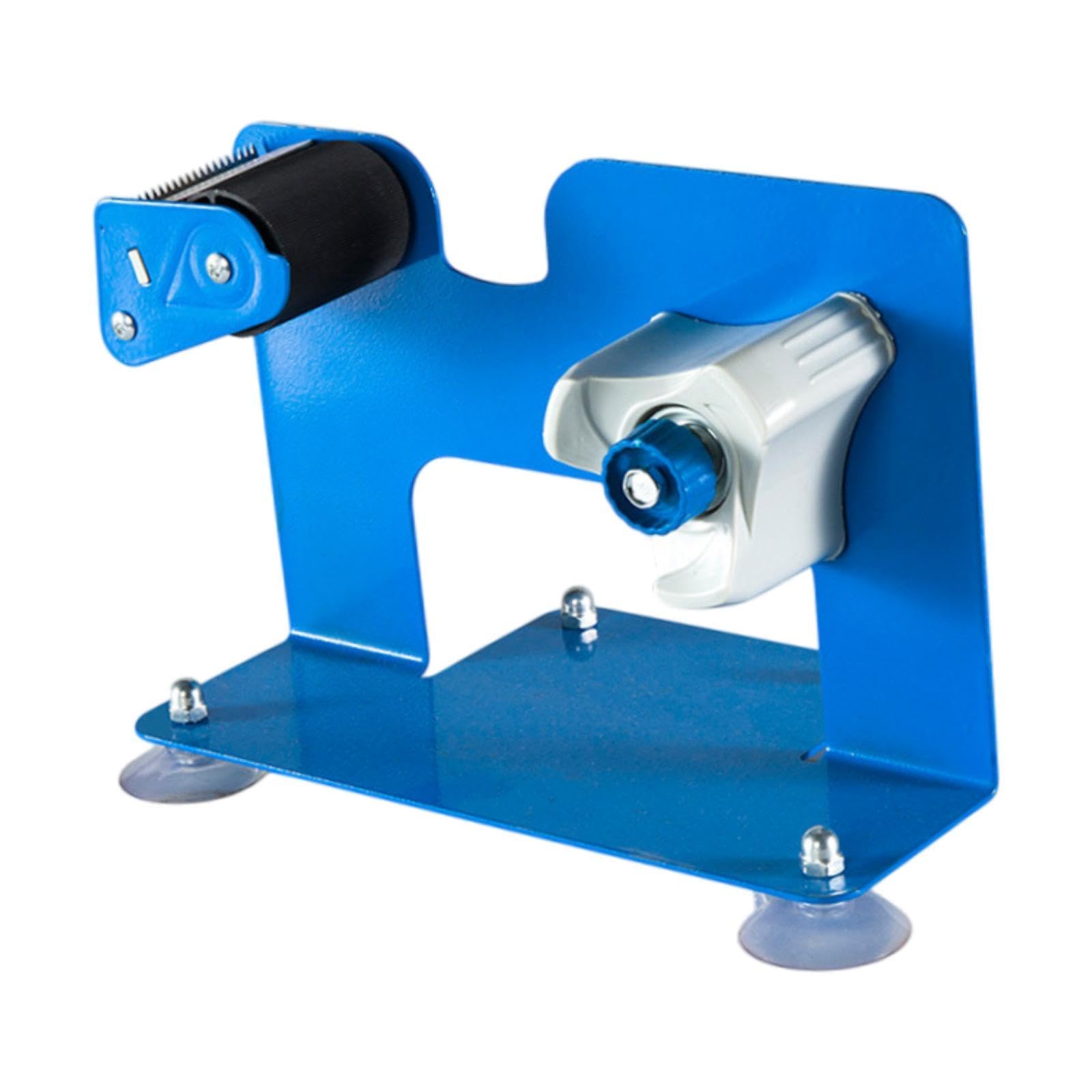 Generic Grande Dispenser di Nastro Adesivo Da Tavolo, Efficiente per Imballaggio E Confezionamento Commerciale.