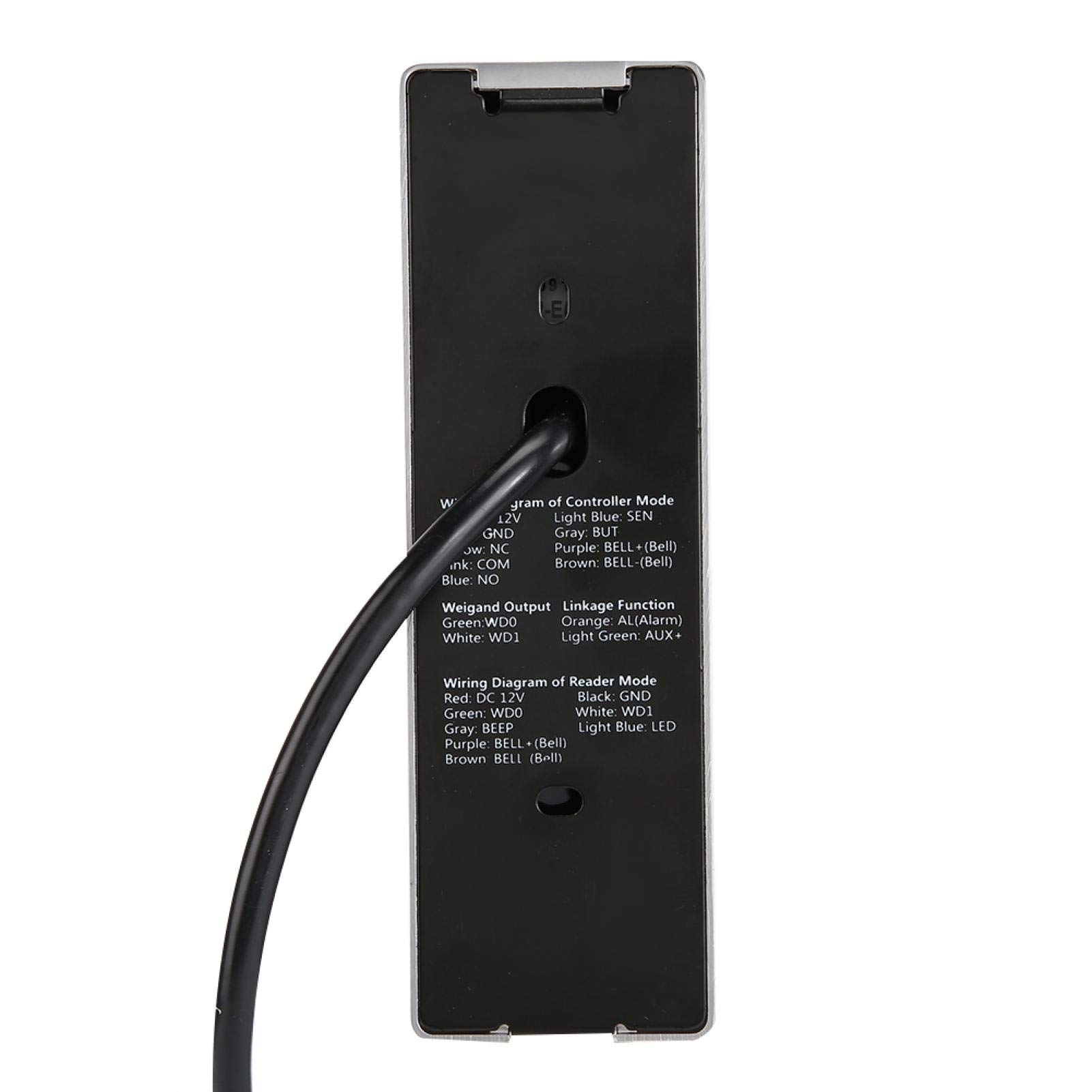 Card ome Access Control System, Access Control Machine, Waterproof Villa Access Control for Family(IC)-image-35