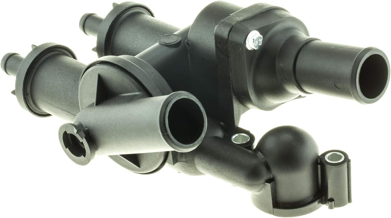 Engine Coolant Thermostat Housing Assembly