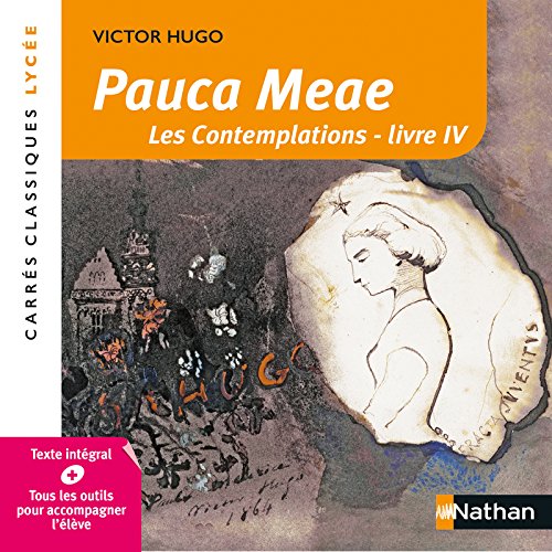Télécharger Pauca Meae Livre eBook France