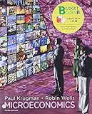 Microeconomics (Loose Leaf) & Economics Sapling Access Card (6 Month)