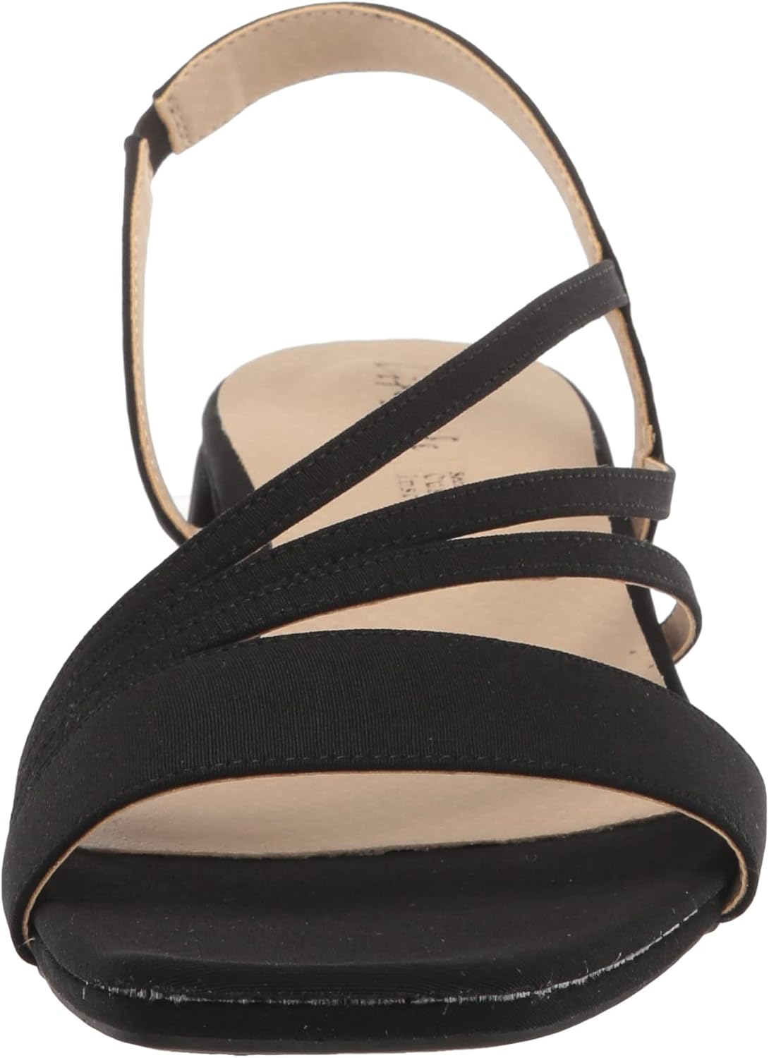 LifeStride womens Joy 2 Strappy Sandal - Image 2