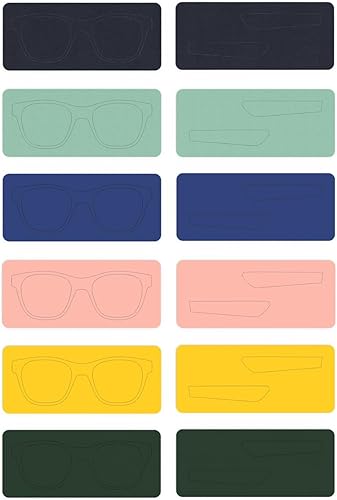 Miniatura 3 de XREAL Kit Kaleido, dale estilo a tus lentes XREAL con seis colores vibrantes, Pale Dogwood compatible con XREAL Air, Air 2 y Air 2 Pro