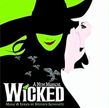 Wicked - coolthings.us