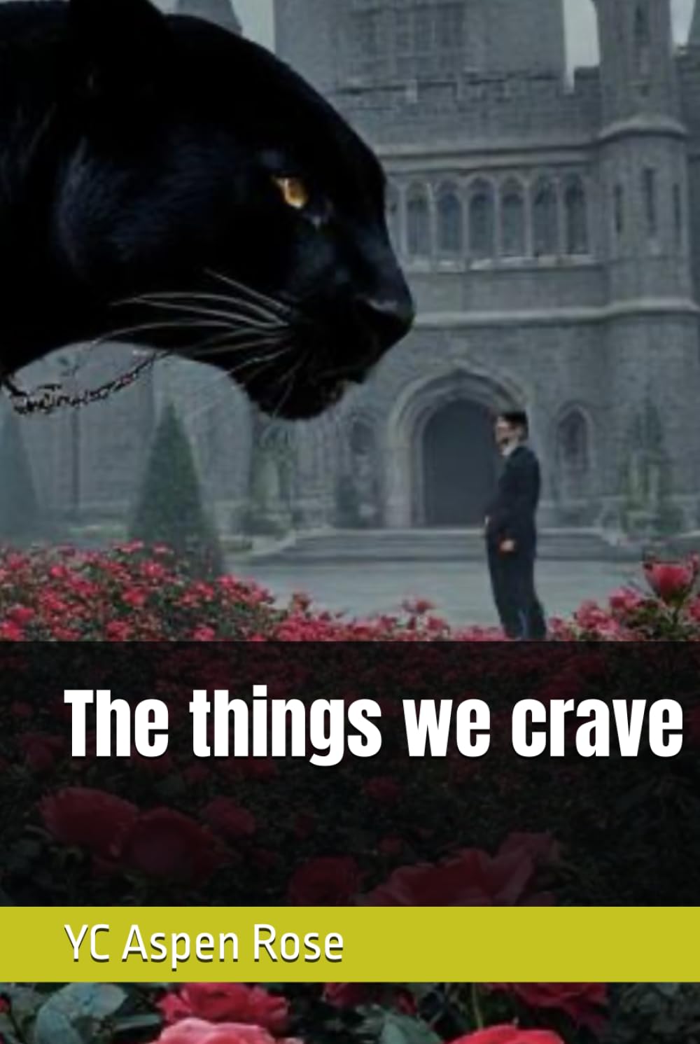 The things we crave