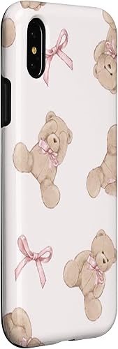 Miniatura 9 de Funda para iPhone 11 Pro Max Teddy Ties