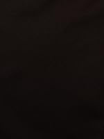 Vista 3 de Adrianna Papell Vestido Entubado de Cuello Alto para Mujer con Espalda en V