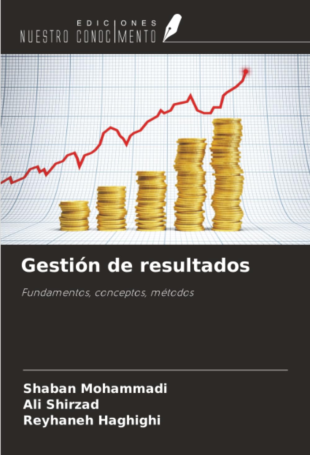 Gestión de resultados: Fundamentos, conceptos, métodos