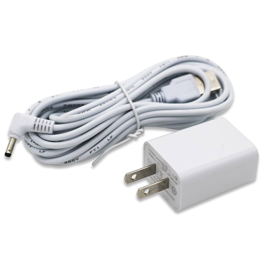 スポットライト 3個セット AC電源 Amazon | リングスポットライトカメラ用 電源アダプター 屋内