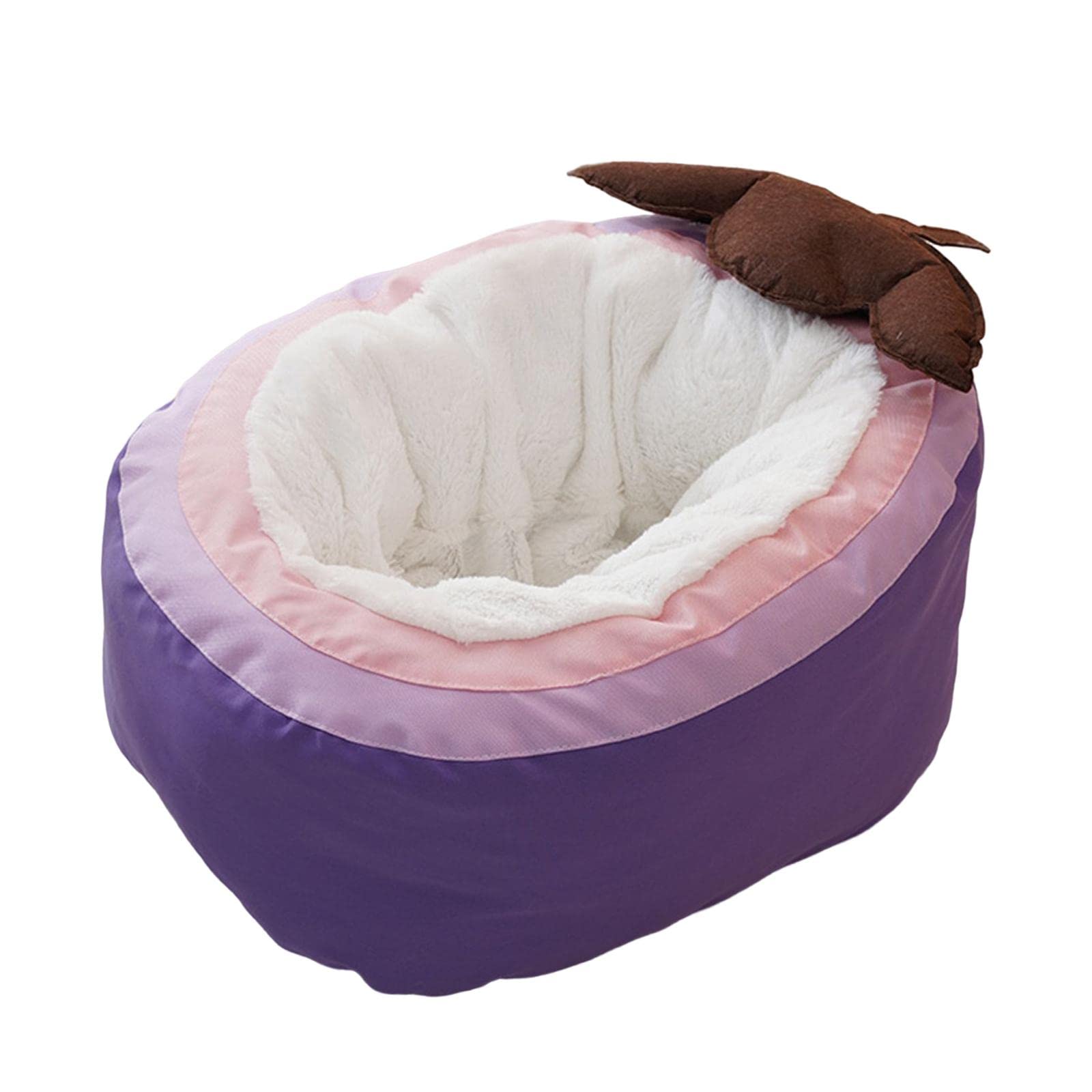 Lit auto-chauffant chat et chiot douillet et antidérapant pour un sommeil réparateur