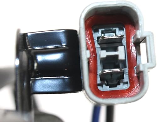 Miniatura 8 de Evan Fischer Conjunto de ventilador de refrigeración de condensador de radiador y A/C compatible con Honda Civic Coupe 2001-2005, Sedan HO3115115,