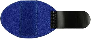 2 Pcs dedo em gatilho | Cinta dedo, imobilização da junta do dedo, protetor dedo quebrado - Endireitamento curvado, dobrado, mãos travadas, cinta dedo para endireitar ou Baodan