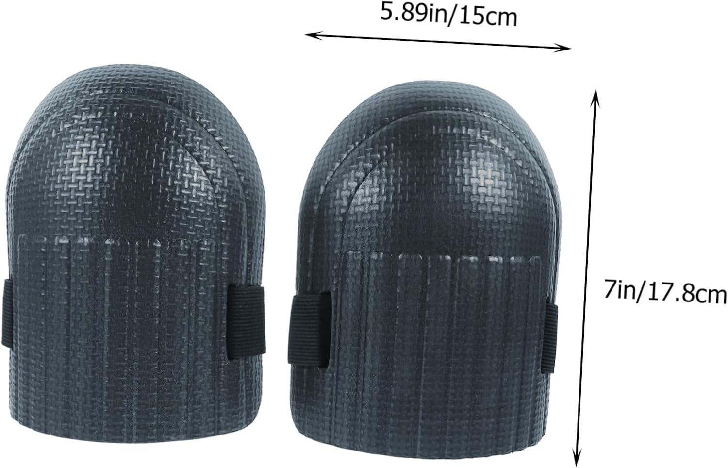 Knee Pad Work Pants Durable Pads Men's Professional Kneepad for Work Garden and More