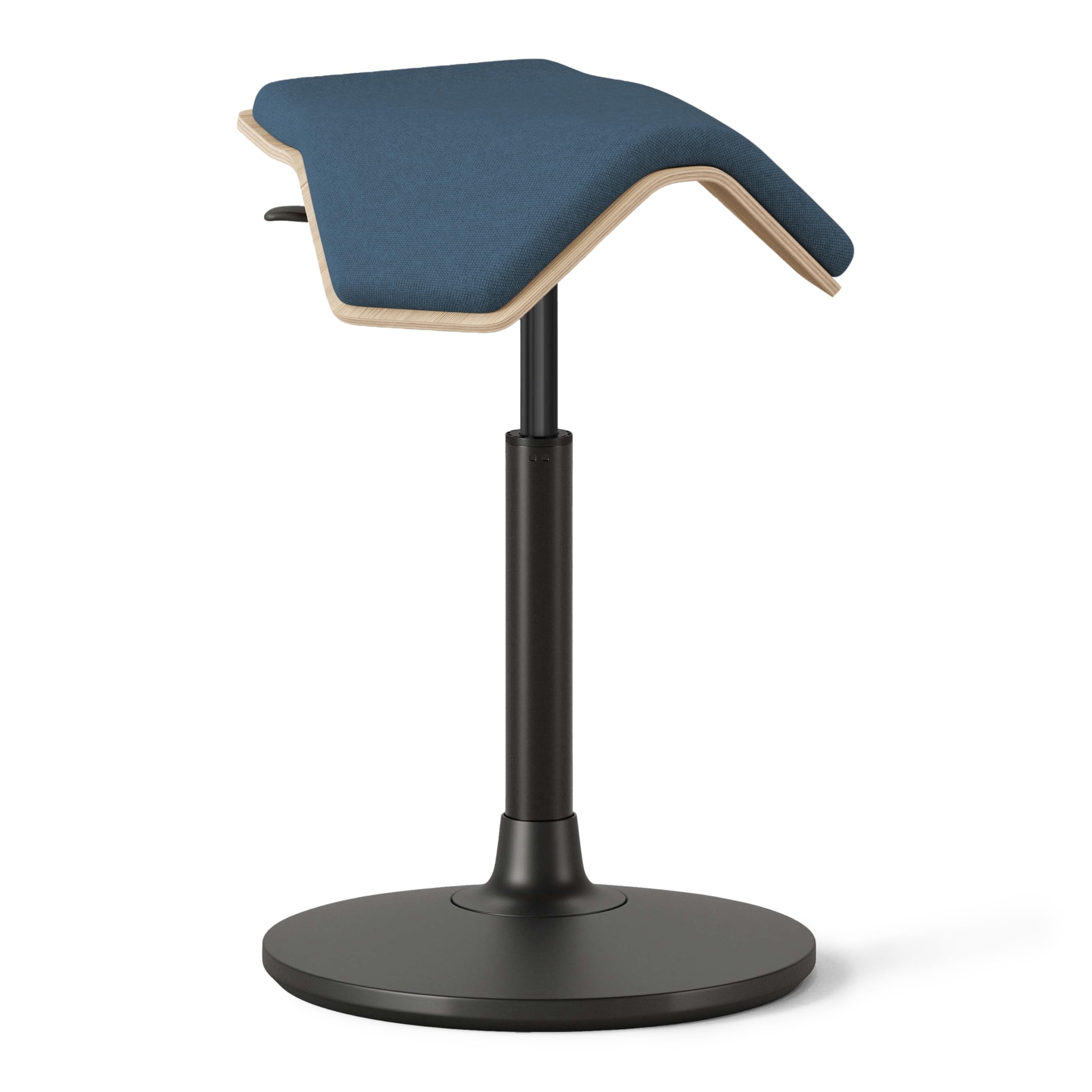 Branch Saddle Stool