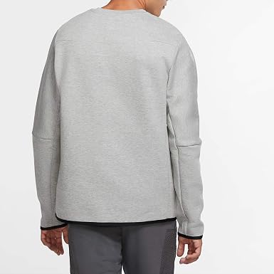 Nike Tech Maglia di Tuta Uomo : Amazon.it: Abbigliamento