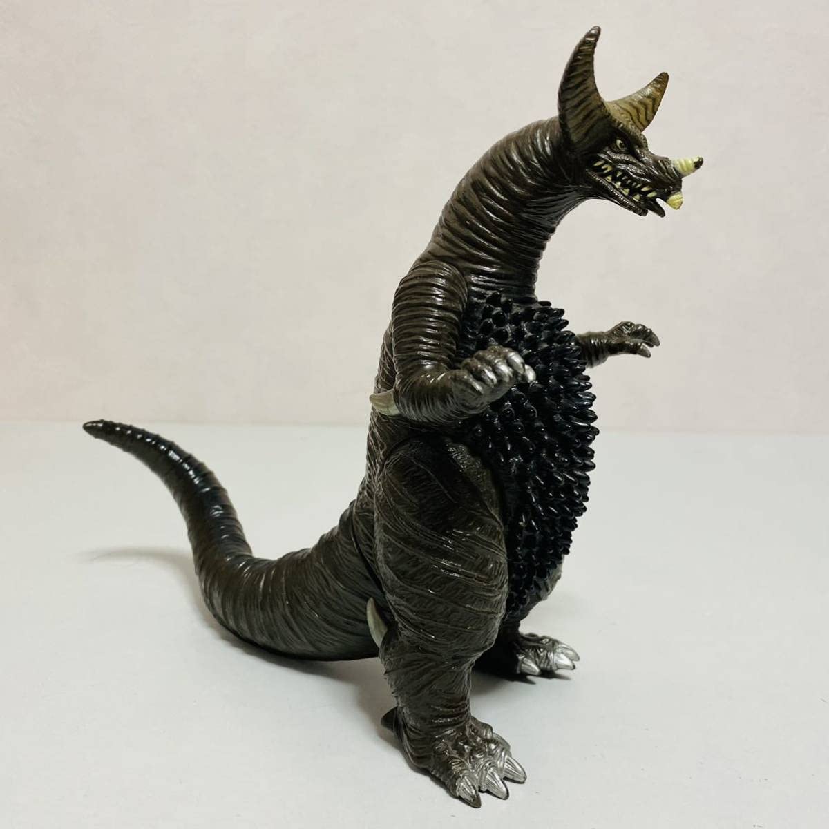 Amazon | マンパワード パワードモンスターシリーズ パワードゴモラ