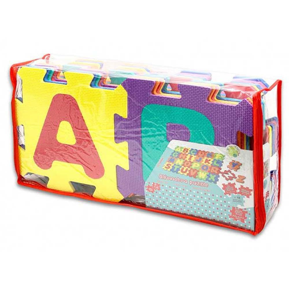 Tachan-745T00421 Alfombra Puzzle (745T00421)