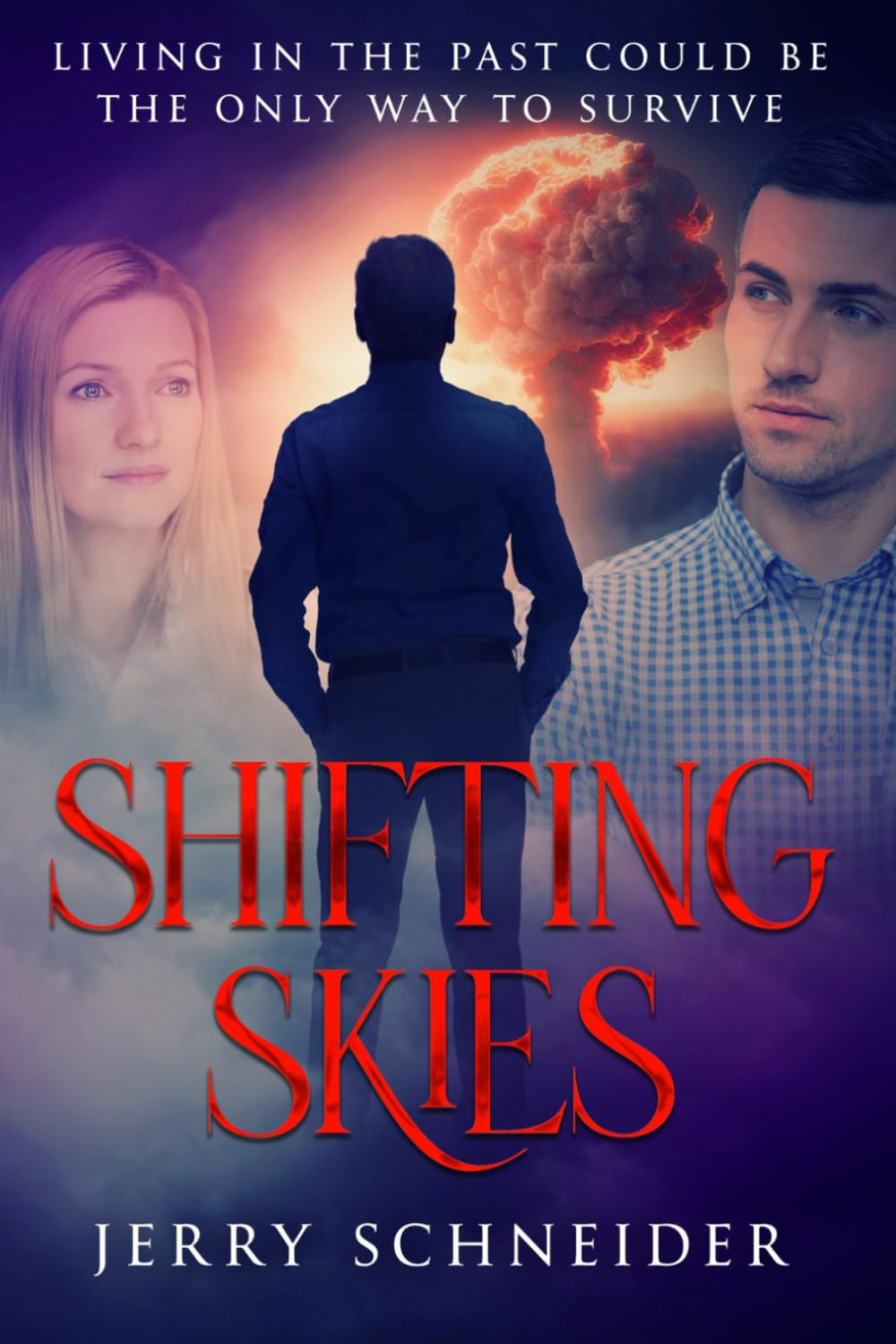 Shifting Skies: Living in the past could be the only way to survive