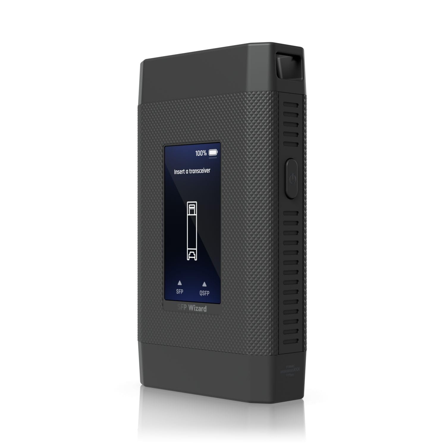 Ubiquiti SFP Wizard Reprogramador, Modelo UACC-SFP-Wizard, Dispositivo de Configuración de Módulos SFP