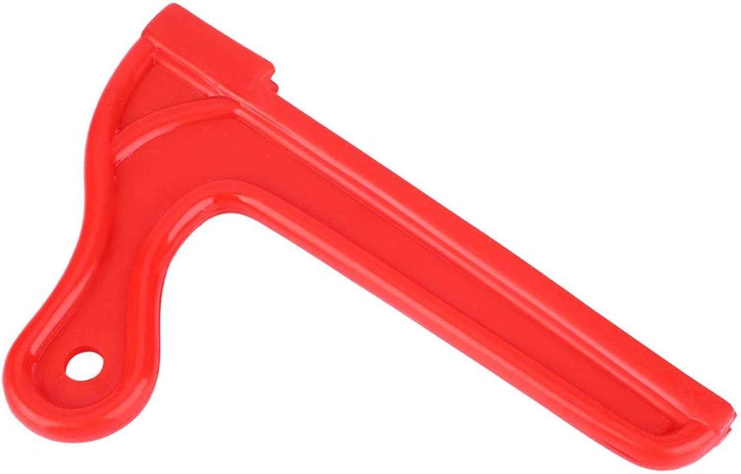 4Pcs Safety Plastic Woodworking Protective Hand Saw Push Sticks Tool For Carpentry,Ideal for Woodworkers and Use On Table Saws, Router Tables, Jointers and Woodworking (Red)