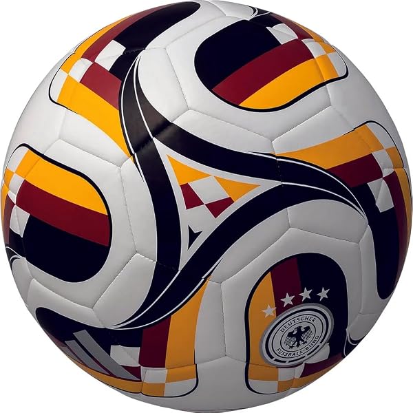 アディダス(adidas) サッカーボール トリオンダ 各国ライセンスモデル - 2