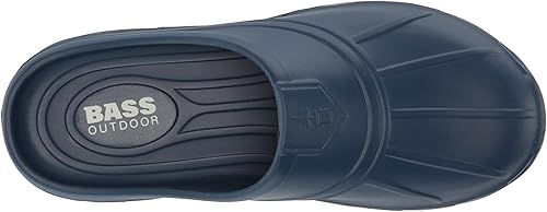 Miniatura 5 de BASS OUTDOOR Zapatos acuáticos Field Slide para mujer