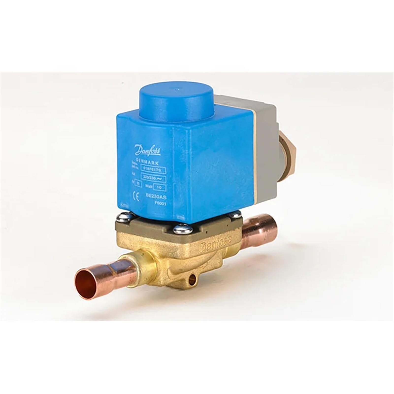 Pjktbeyi One Color Solenoid Valves Direct Or Servo Operated