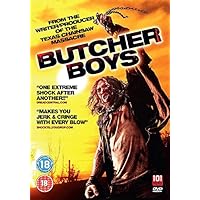 Butcher Boys