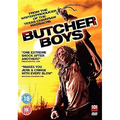 Butcher Boys
