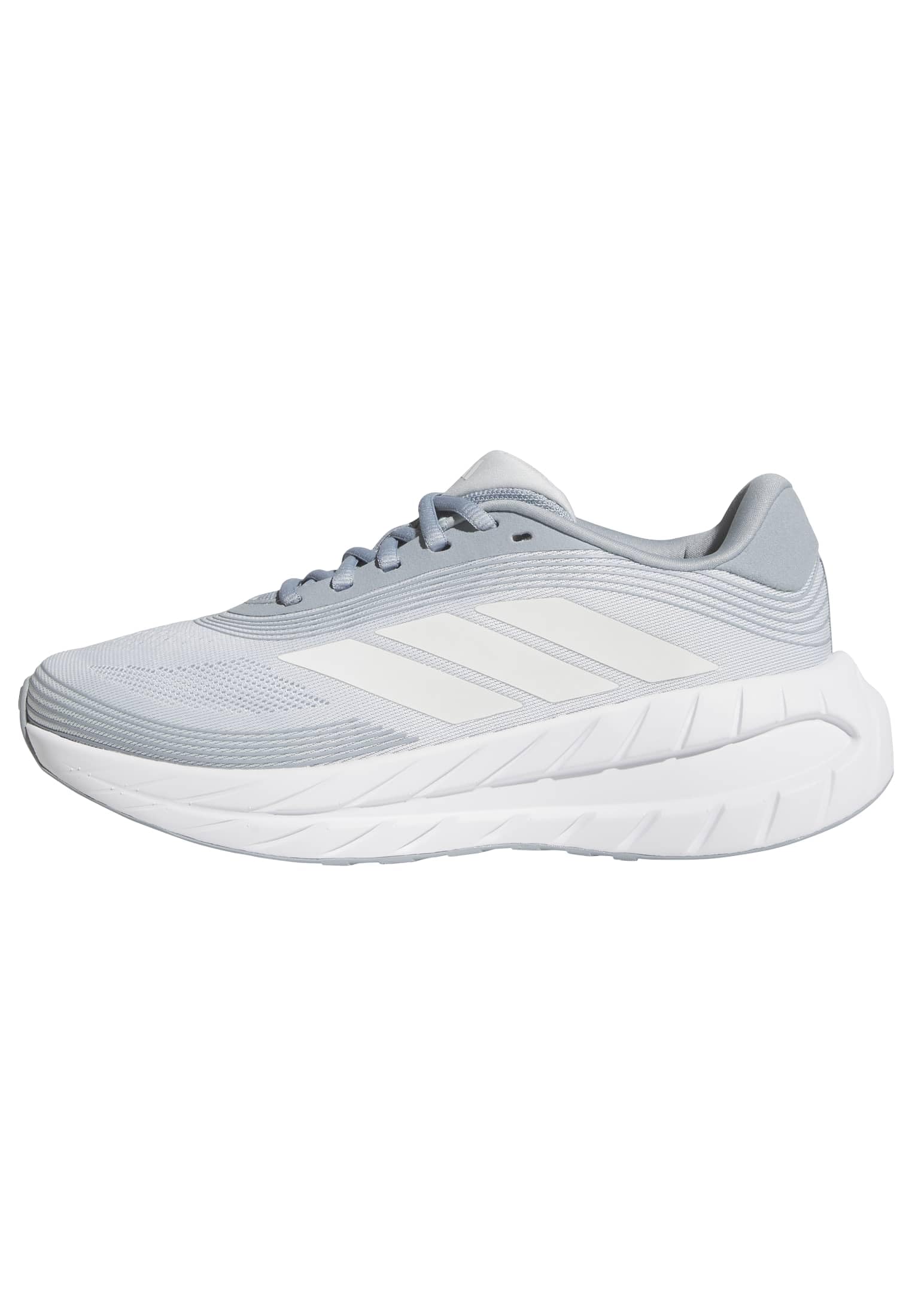 

                                                    adidas Women's Flow Rid3r Running, Clear Grey/Crys