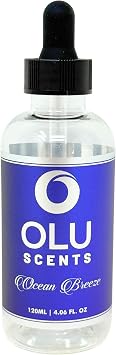 Ocean Breeze Diffuser Oil