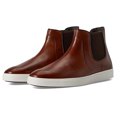 Johnston & Murphy Brody Chelsea Boots Men