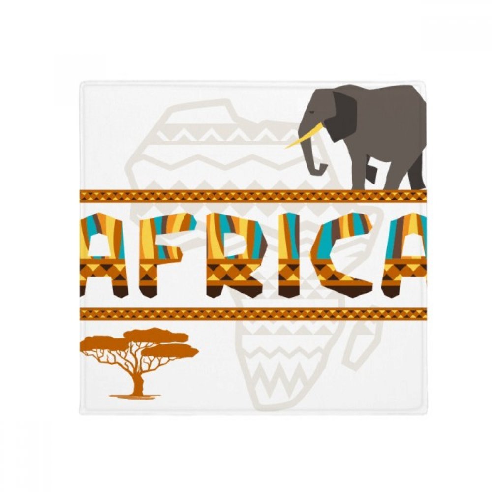 Tapis anti-slip Afrique 80cm pour stopper les glissades dans l'entrée