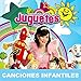 Juguetes Canciones Infantiles