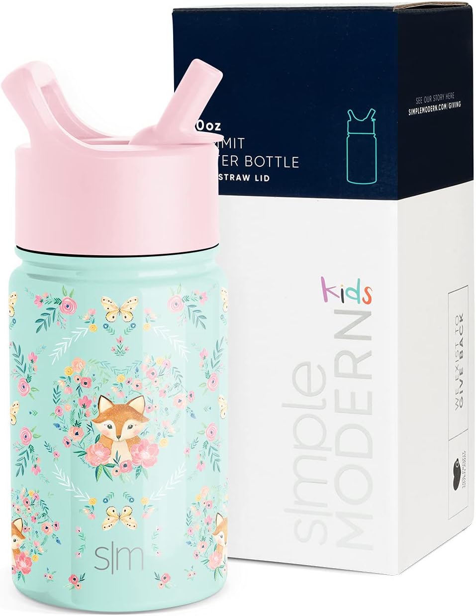 Simple Modern Summit Water Bottles Image