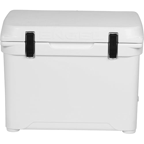 Engel ENG50 High Performance Cooler - White