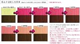 エンシェールズ カラーバター フラッシュピンクの商品画像