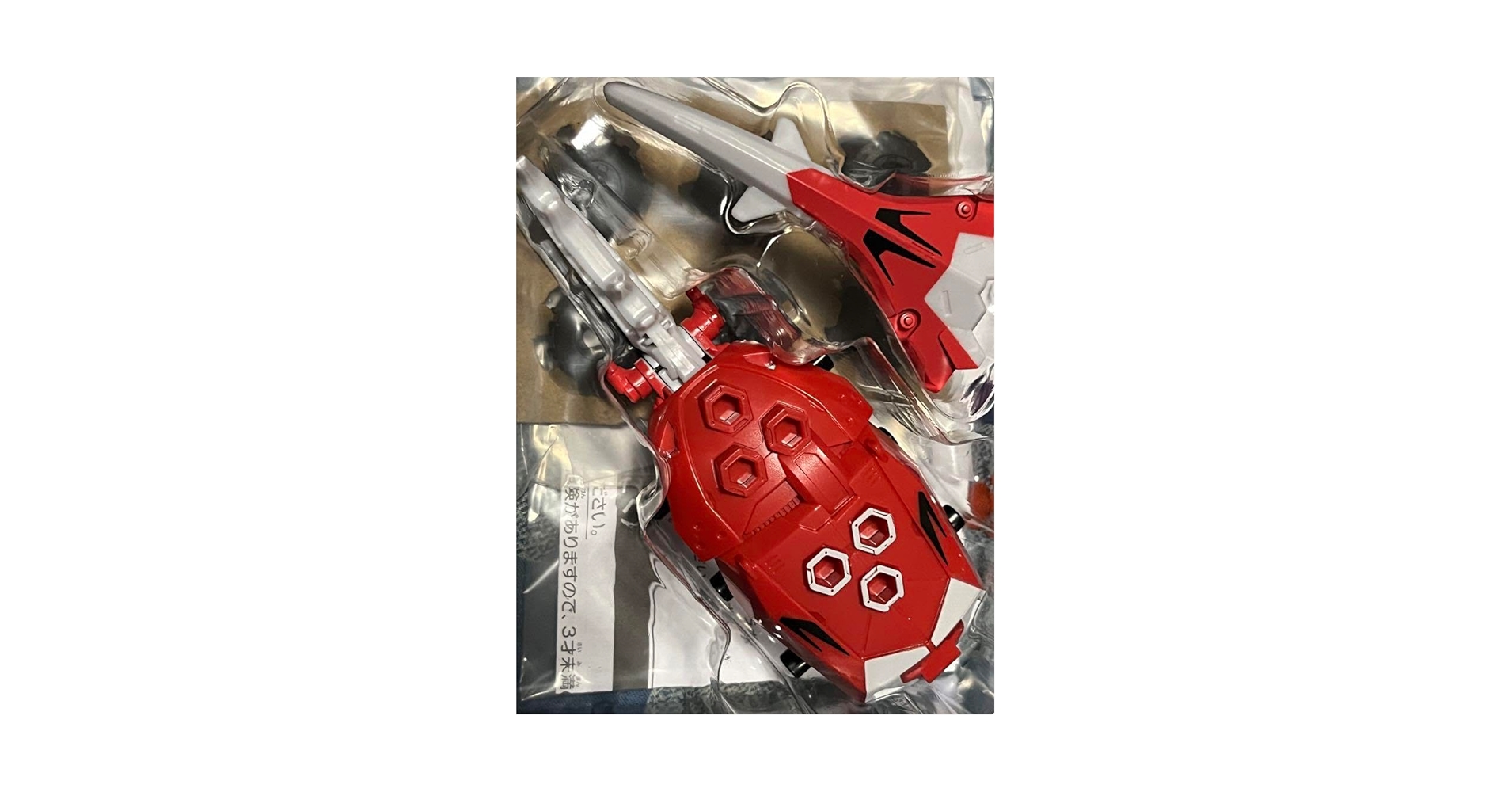 カブトボーグ トムキャットレッドビートル ＋α 2体セット カブトボーグ トムキャットレッドビートル ＋α 2体セット - メルカリ