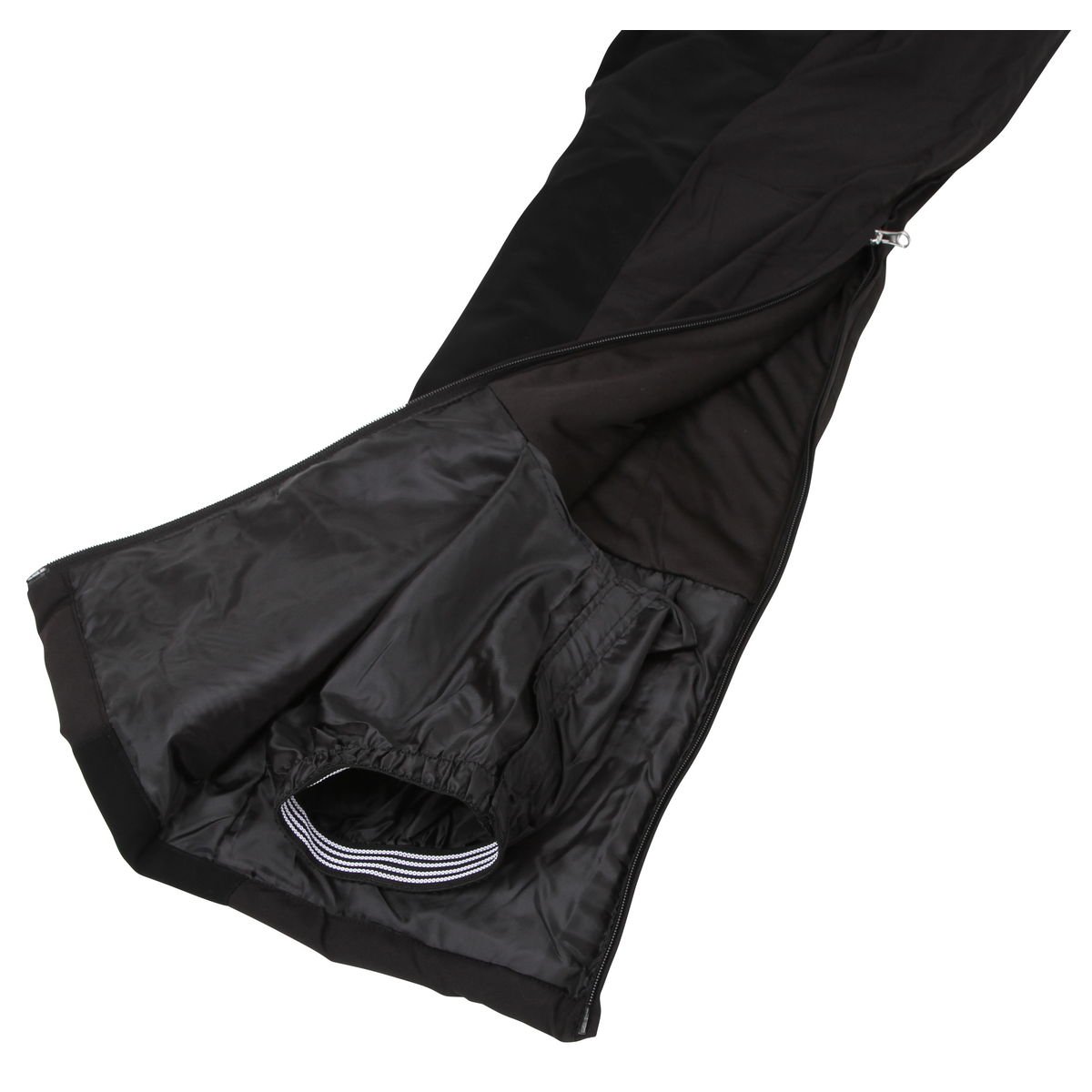 Covalliero Reithose Alaska Thermo-überzugshose Softshell Pantaloni da Equitazione Unisex Adulto