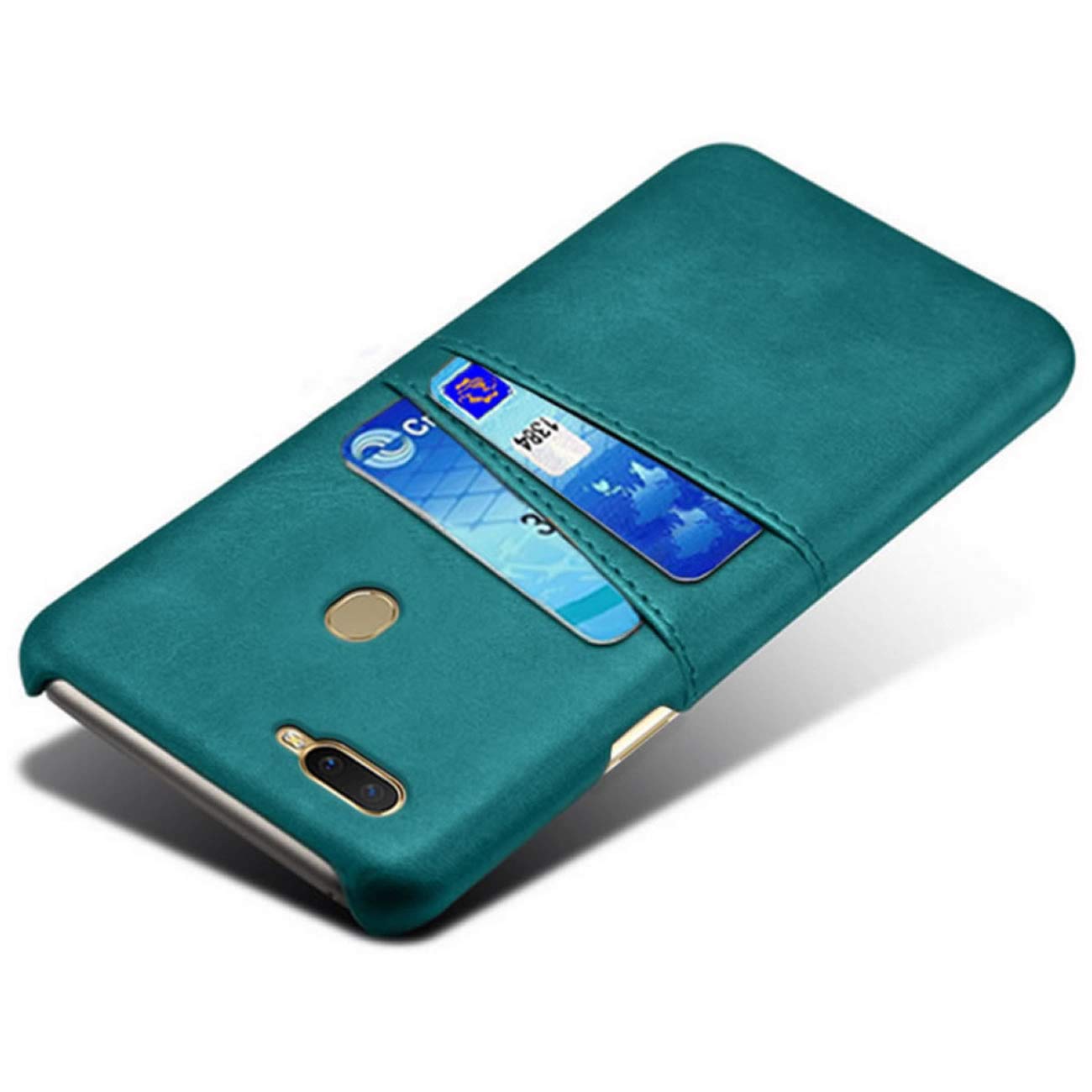 Coque De Protection Anti-choc Transparente Pour Oppo A7 / AX7 - TPU Souple, Marque Mtb - Neuf